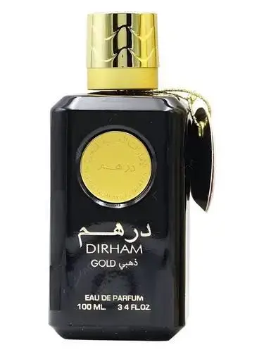 DIRHAM GOLD 100ML