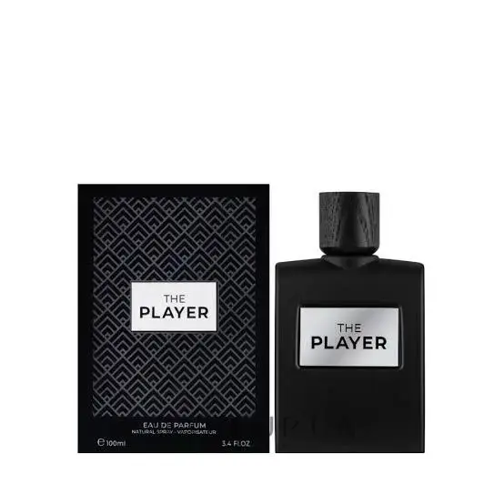 THE PLAYER 100ML