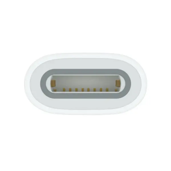 Apple USB-C to Apple Pencil Adapter – Seamless Connectivity for Charging and Syncing