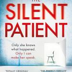 The Silent Patient (Paperback)