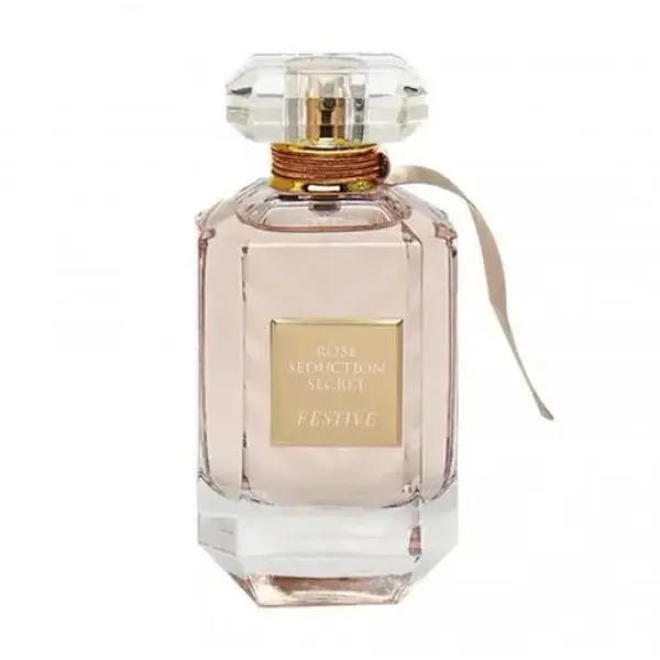 ROSE SEDUCTION SECRET FESTIVE 100ML