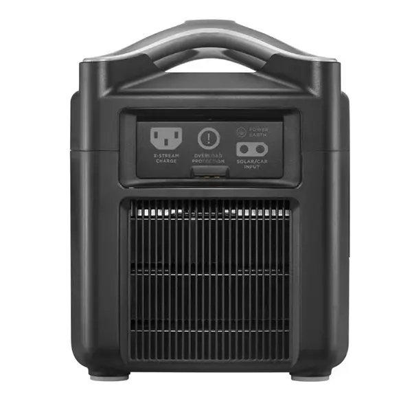 EcoFlow River Pro Mobile Power Station 600W | 720Wh (EF4 PRO)
