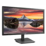 LG 22MP410 21.5″ FHD Monitor | Everyday Display with Smooth Performance