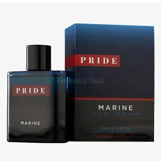 PRIDE 100ML