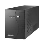 Mecer 2000VA Power Protection UPS | Pure Sine Wave Backup Solution
