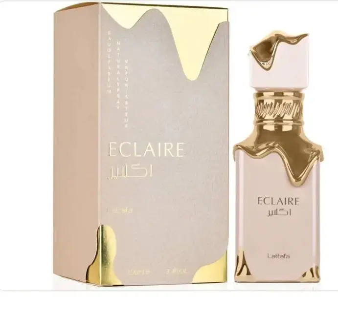 ECLAIRE 100ML