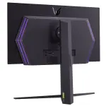LG UltraGear 27GS95QE-B 26.5″ OLED HDR Gaming Monitor | 240Hz for Competitive Gamers