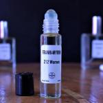 212 Women Inspired Fragrance