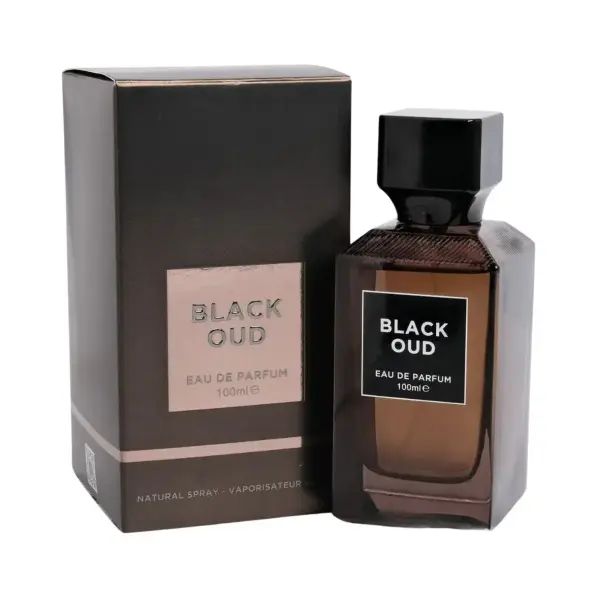 BLACK OUD 100ML