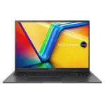 ASUS Vivobook 16X | 16" OLED 3.2K Laptop | Core i7 | 16GB RAM | RTX 3050 | Indie Black