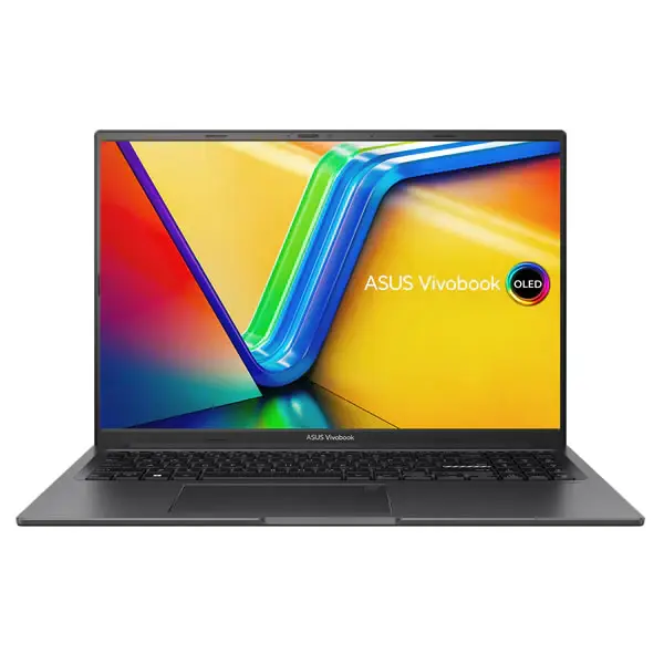 ASUS Vivobook 16X | 16" OLED 3.2K Laptop | Core i7 | 16GB RAM | RTX 3050 | Indie Black