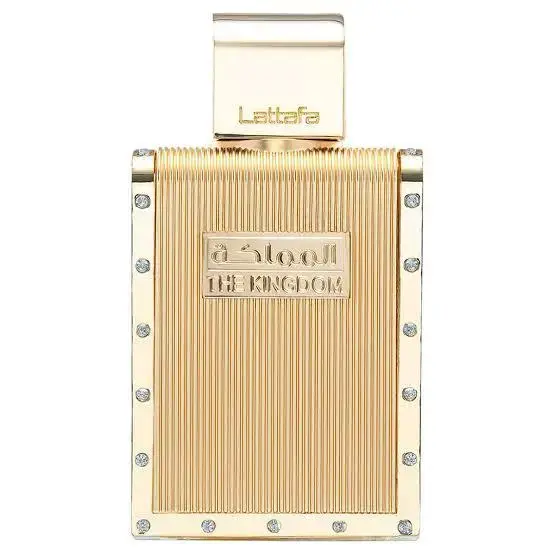 THE KINGDOM 100ML