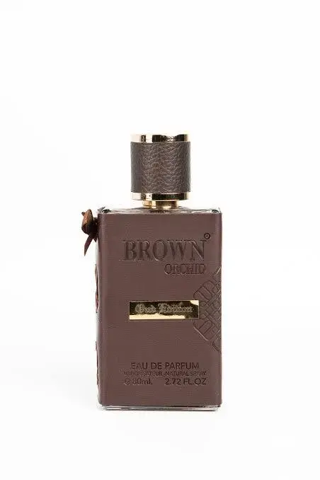 BROWN ORCHID OUD EDITION 100ML