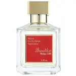 BARAKKAT ROUGE 540 WHITE 100ML