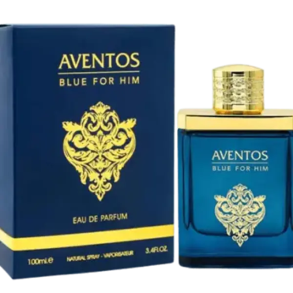 AVENTOS BLUE FOR HIM 100ML