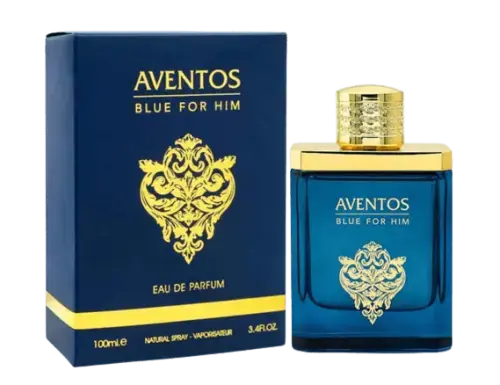 AVENTOS BLUE FOR HIM 100ML