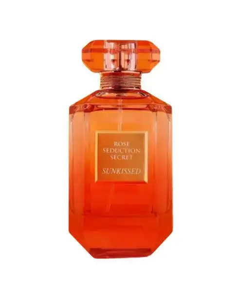 ROSE SEDUCTION SECRET SUNKISSED 100ML