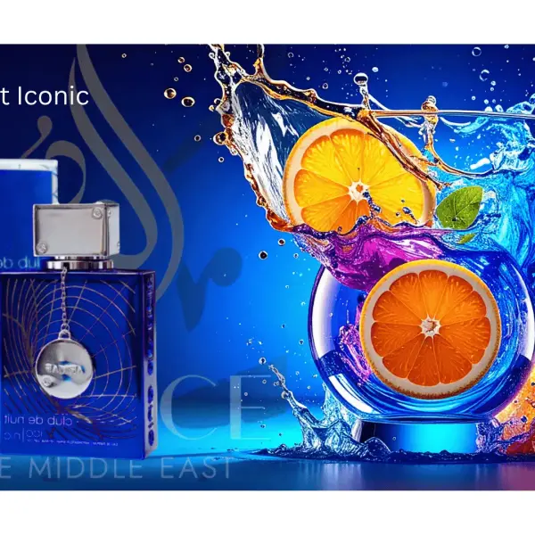 CLUB DE NUIT ICONIC 100ML