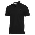 Cotton Golfer Polo Shirt Plain