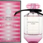 ROSE SEDUCTION SECRET 100ML