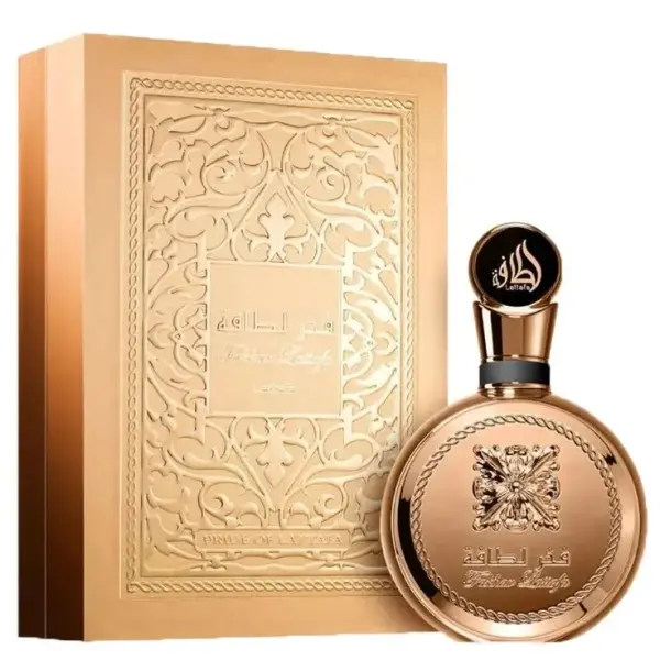 FAKHAR GOLD 100ML