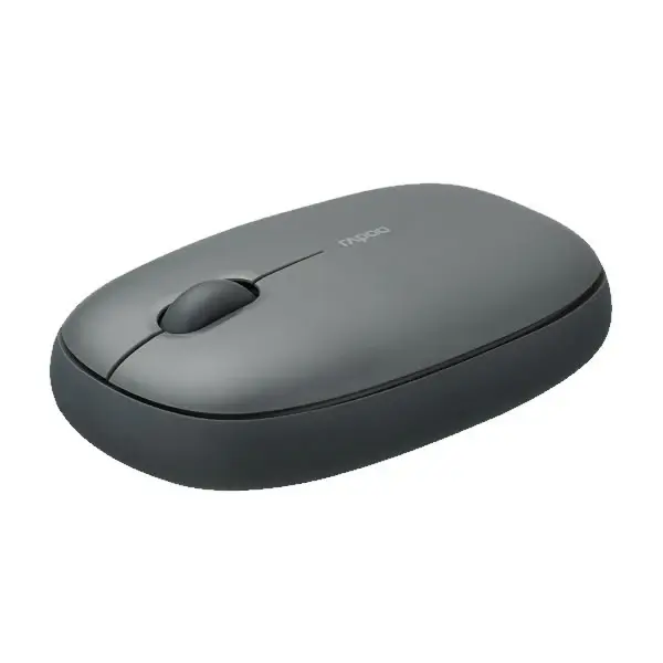 Rapoo M650 Silent Multi-Mode Wireless Mouse – Smooth, Silent, and Versatile