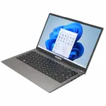 Proline Thinline | 14.1" HD Laptop | Celeron | 8GB RAM | 256GB SSD | Gray