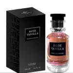ROSE VANILLA 100ML