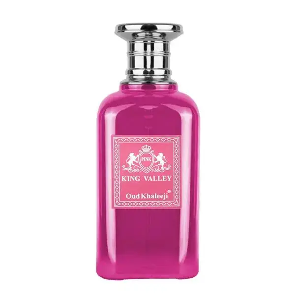 KING VALLEY PINK 100ML