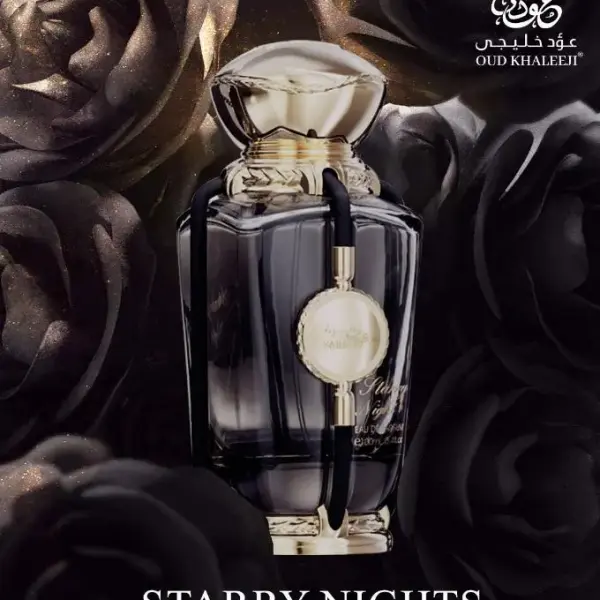 STARRY NIGHT 100ML