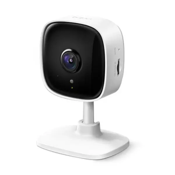 TP-Link Tapo C100 | Home Security Wi-Fi Camera | 1080p HD