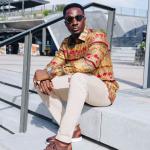 Egyptian Chariot – Red Men’s Long Sleeve Printed Shirt