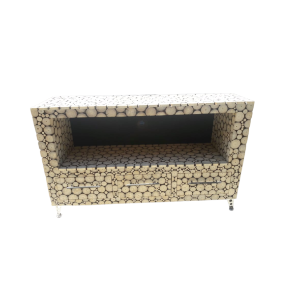 Wooden Chest of Drawers | Timeless Handcrafted Storage Solution