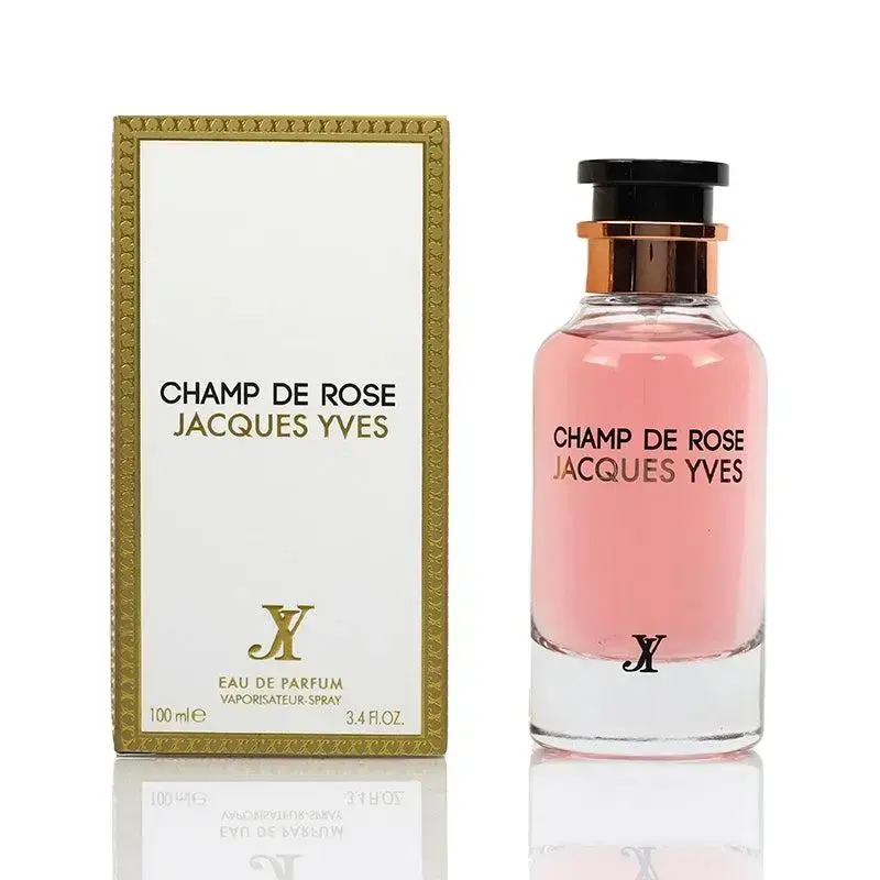 CHAMP DE ROSE 100ML