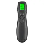 Volkano Promote Series Wireless Presenter and Laser Pointer – Effortless Presentations with Precision Control