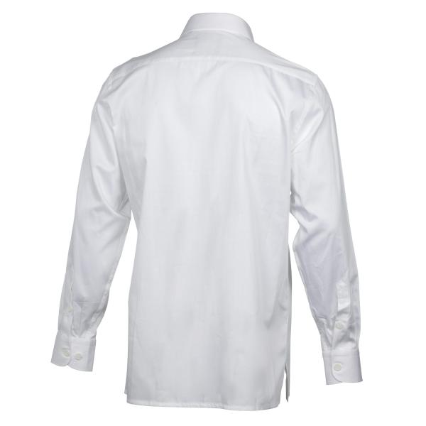 Quest Multi-Pocket Pleated Long Sleeve Shirt