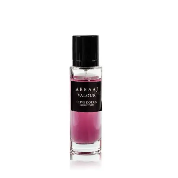 ABRAAJ VALOUR 30ML