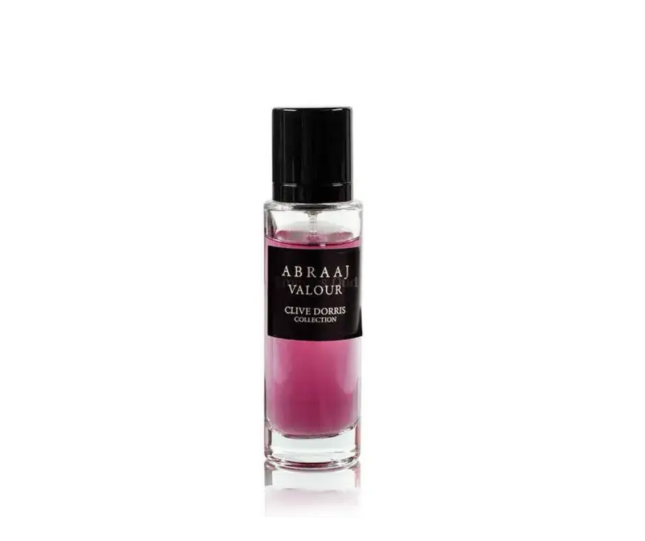 ABRAAJ VALOUR 30ML