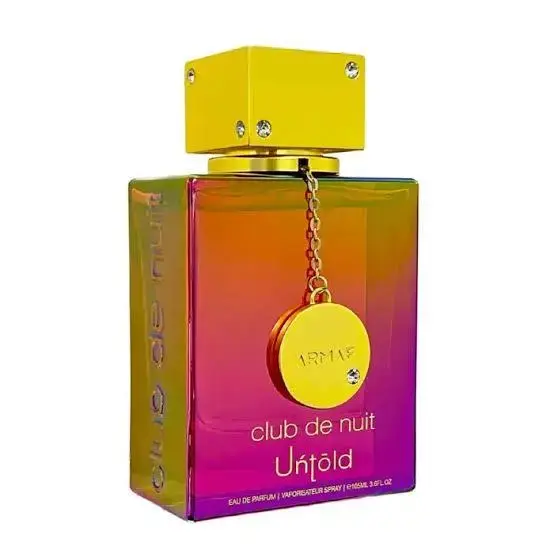 CLUB DE NUIT UNTOLD 100ML