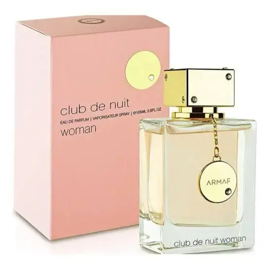 CLUB DE NUIT WOMEN 100ML