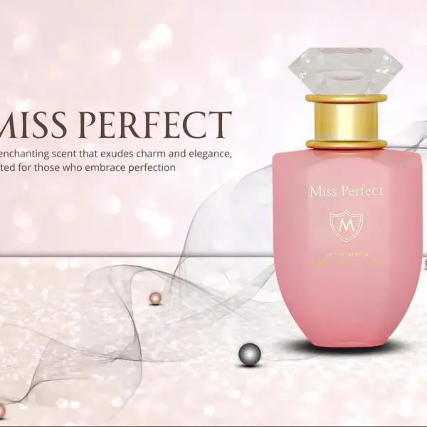 MISS PERFECT 100ML