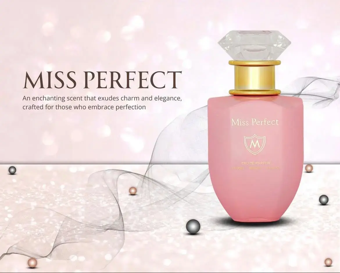 MISS PERFECT 100ML