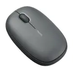 Rapoo M650 Silent Multi-Mode Wireless Mouse – Smooth, Silent, and Versatile