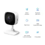 TP-Link Tapo C100 | Home Security Wi-Fi Camera | 1080p HD