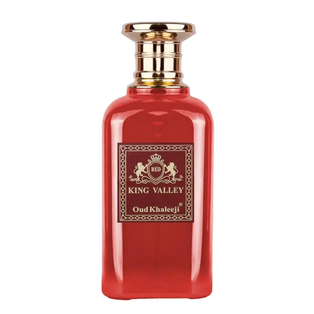 KING VALLEY RED 100ML
