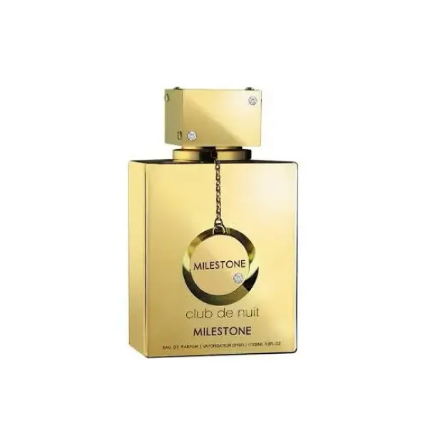 CLUB DE NUIT MILESTONE 100ML