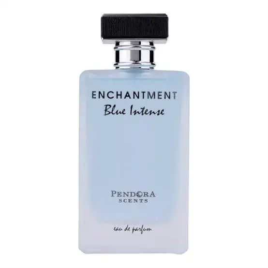 ENCHANTMENT BLUE INTENSE 100ML
