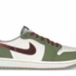 Air Jordan 1 Retro Low OG 'Year of the Dragon