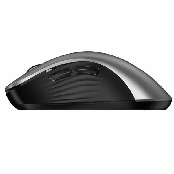 Genius Ergo 8100S AI Wireless Ergonomic Silent Mouse – Comfortable, Silent, and Intelligent