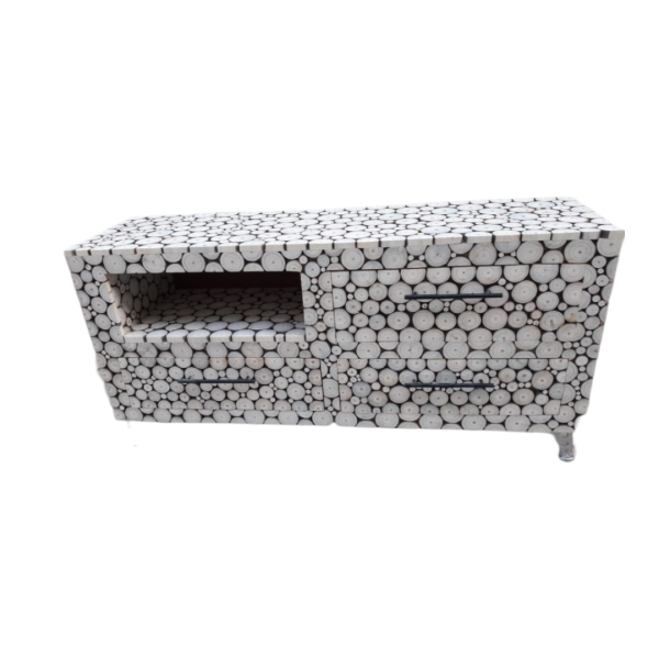 Stylez Chest of Drawers | Sleek and Functional Storage Solution